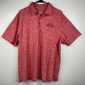 Under Armour Golf Shirt